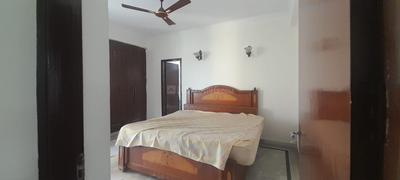 Bedroom Image of 2035 Sq.ft 3 BHK Apartment / Flat for sale in Ardee Palm Grove Heights, Sector 52 Gurgaon for Rs. 35500000