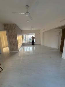 Hall Image of 1650 Sq.ft 3 BHK Apartment / Flat for sale in Vashi Navi Mumbai for Rs. 40000000