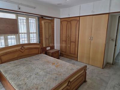 Bedroom Image of 1700 Sq.ft 3 BHK Apartment / Flat for sale in Sheladia Prestige Tower, Bodakdev Ahmedabad for Rs. 13500000