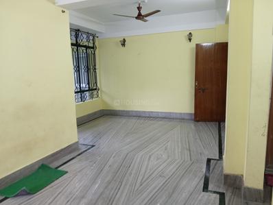 Living Room Image of 1150 Sq.ft 3 BHK Apartment / Flat for rent in Nabin Nagar Guwahati for Rs. 18000