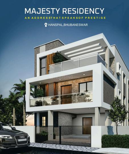 Majesty Residency Main Image 1