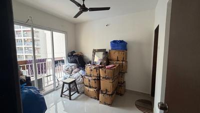 Hall Image of 884 Sq.ft 2 BHK Apartment / Flat for sale in Puraniks Grand Central, Thane West Thane for Rs. 13000000