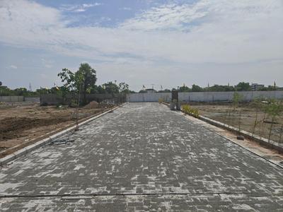 Image of 1000 Sq.ft Residential Plot / Land for sale in Ponmar, Chennai for Rs. 5700000