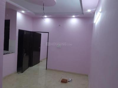 Hall Image of 1300 Sq.ft 3 BHK Apartment / Flat for rent in Sikandra Agra for Rs. 12000