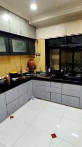 Kitchen Image of 4500 Sq.ft 5 BHK Apartment / Flat for sale in Chembur Mumbai for Rs. 120000000