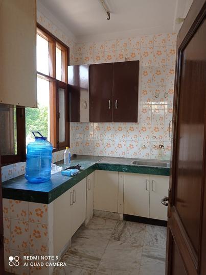 Alpha 1 RWA Kitchen 1