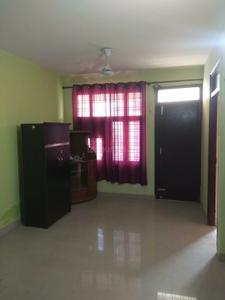 Hall Image of 505 Sq.ft 2 BHK Apartment / Flat for sale in Trehan Independent Floors, U.I.T. Bhiwadi for Rs. 2200000