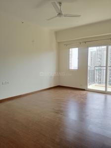 Hall Image of 1000 Sq.ft 2 BHK Apartment / Flat for rent in Amrapali Riverview, Noida Extension Greater Noida for Rs. 20000
