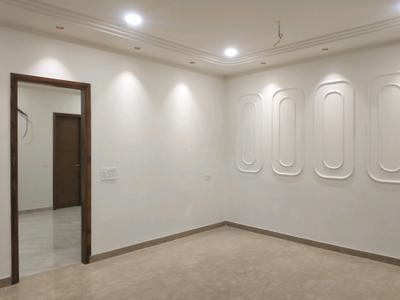 Living Room Image of 1032 Sq.ft 3 BHK Builder Floor for sale in Sector 22 Rohini New Delhi for Rs. 14100000