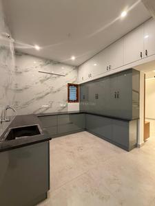 Kitchen Image of 1800 Sq.ft 3 BHK Independent House for sale in Vidhan Sabha Road Raipur for Rs. 6500000