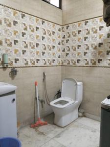 Bedroom Three Image of 1800 Sq.ft 4 BHK Builder Floor for sale in Tri Nagar New Delhi for Rs. 16500000