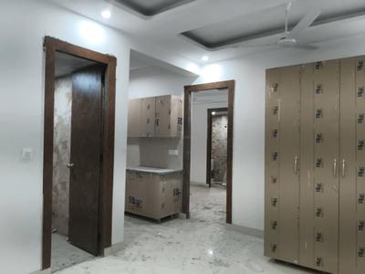 Living Room Image of 1050 Sq.ft 2 BHK Apartment / Flat for sale in Aambesten Twin Celestial, Noida Extension Greater Noida for Rs. 4104000