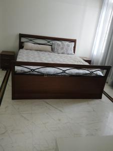 Bedroom Image of 3280 Sq.ft 4 BHK Builder Floor for rent in DLF Phase 2 Gurgaon for Rs. 120000
