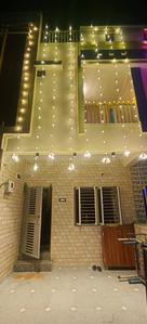 Shrinath ji park society singarwa More Images 2