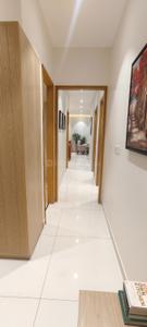 Image of 1523 Sq.ft 3 BHK Apartment / Flat for sale in Purvankara Purva Atmosphere Tower 2, Mundhwa, Pune for Rs. 15000000
