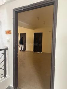 Hall Image of 1750 Sq.ft 3 BHK Apartment / Flat for sale in Raj Surya Shyam, Vrindavan Yojana Lucknow for Rs. 12500000