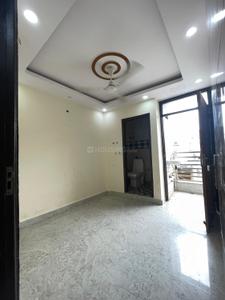 Hall Image of 900 Sq.ft 3 BHK Independent House for rent in Govindpuri New Delhi for Rs. 17000