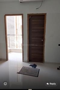 Hall Image of 1100 Sq.ft 2 BHK Apartment / Flat for sale in Bhat Ahmedabad for Rs. 4400000