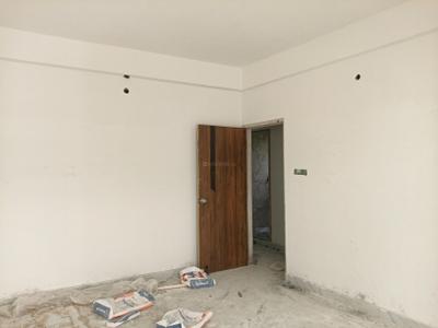 Bedroom Image of 1350 Sq.ft 3 BHK Apartment / Flat for sale in Lakeview Residency Bengaluru for Rs. 7600000