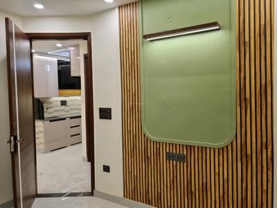 Bedroom Image of 800 Sq.ft 3 BHK Apartment / Flat for sale in Sector 15 Dwarka New Delhi for Rs. 6000000