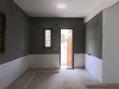 Kitchen Image of 2145 Sq.ft 3 BHK Apartment / Flat for sale in Dhriti Elite, Vajarahalli Bengaluru for Rs. 21075100