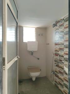 Bedroom Two Image of 815 Sq.ft 2 BHK Apartment / Flat for sale in Shanti Vista II, Boisar Mumbai for Rs. 3650000