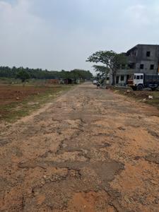 Image of 2400 Sq.ft Residential Plot / Land for sale in Othakalmandapam, Coimbatore for Rs. 5225000