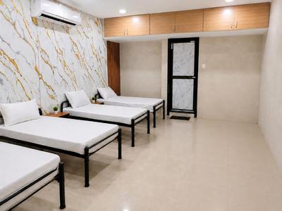 Hall Image of Visava Home D in Vashi, Navi Mumbai