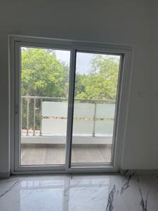 Bedroom Image of 1860 Sq.ft 3 BHK Apartment / Flat for sale in Nallakunta Hyderabad for Rs. 14500000