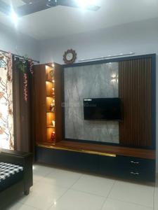 Hall Image of 1308 Sq.ft 3.5 BHK Apartment / Flat for sale in Provident Park Square, Talaghattapura Bengaluru for Rs. 16000000