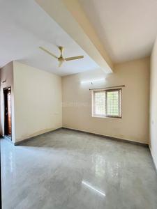 Hall Image of 1933 Sq.ft 3 BHK Builder Floor for rent in Ashiyana Lucknow for Rs. 22500