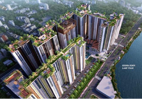 Siddha Eden Lakeville Main Image 1