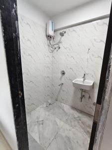 Bathroom Image of Navkar in Kasarvadavali, Thane