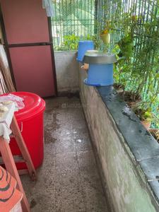 Balcony Image of 1238 Sq.ft 3 BHK Apartment / Flat for sale in Ambernath East Ambernath for Rs. 6000000