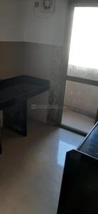 Kitchen Image of 774 Sq.ft 2 BHK Apartment / Flat for sale in Lodha Casa Rio, Palava Phase 1 Thane for Rs. 4100000