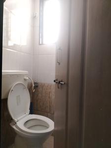 Common Bathroom Two Image of 670 Sq.ft 1 BHK Apartment / Flat for sale in KNK Yashshree, Kondhwa Budruk Pune for Rs. 5100000
