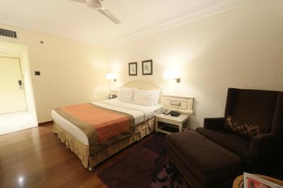 Bedroom Image of City Coliving Pg in Sector 44, Gurgaon