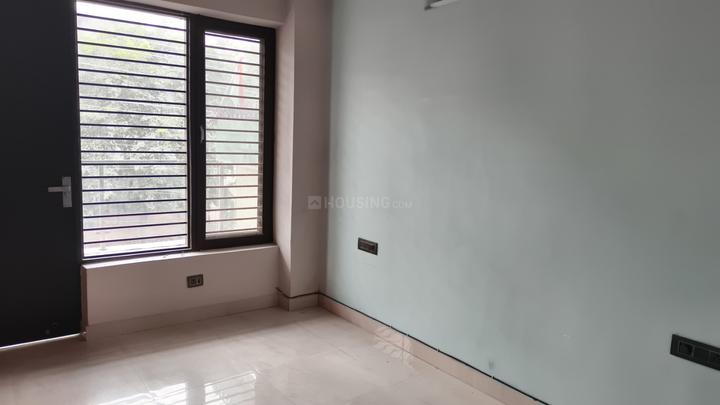 Sector 23A Bedroom One 1