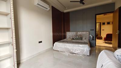Bedroom Image of 4000 Sq.ft 4 BHK Villa for sale in Shyam Nagar Jaipur for Rs. 54000000
