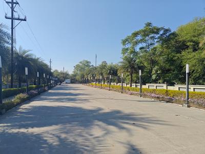 Image of 1500 Sq.ft Residential Plot / Land for sale in Ruchi Saatvik Vihar, Manglia, Indore for Rs. 9500000