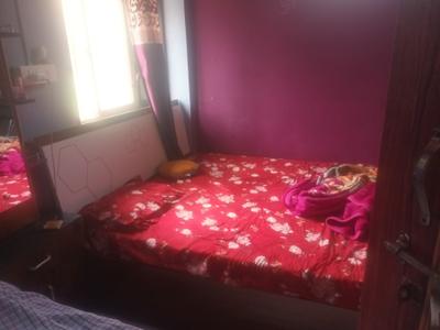 Bedroom Image of 1000 Sq.ft 2 BHK Duplex for rent in Uran Islampur Sangli for Rs. 15000