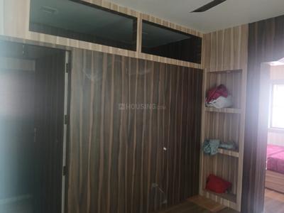 Bedroom Image of 1600 Sq.ft 2 BHK Independent House for rent in Pongaliyur Coimbatore for Rs. 15000
