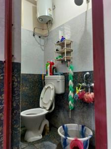 Bathroom Image of 774 Sq.ft 2 BHK Apartment / Flat for sale in Mangadu Chennai for Rs. 5500000