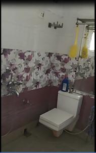 Bathroom Image of 1825 Sq.ft 3 BHK Apartment / Flat for sale in Baranagar Kolkata for Rs. 7500000