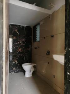 Common Bathroom Image of 368 Sq.ft 1 BHK Apartment / Flat for sale in Marvel Heights, Vasai East Vasai for Rs. 3050000