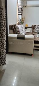Hall Image of 1000 Sq.ft 2 BHK Apartment / Flat for rent in JM Florence, Noida Extension Greater Noida for Rs. 30000