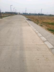 Image of 1098 Sq.ft Residential Plot / Land for sale in JMS The Pride, Sector 95A, Gurgaon for Rs. 18900000