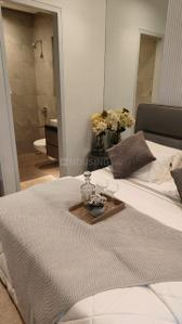 Bedroom Image of 401 Sq.ft 1 BHK Apartment / Flat for sale in Ashford Regal, Bhandup West Mumbai for Rs. 10900000