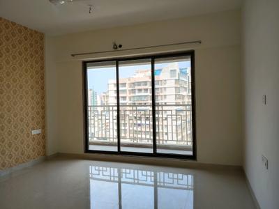 Bedroom Image of 1350 Sq.ft 2 BHK Apartment / Flat for sale in Balaji Heights, Kharghar Navi Mumbai for Rs. 15000000