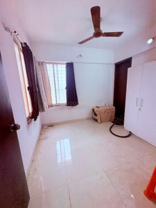 Hall Image of 850 Sq.ft 2 BHK Apartment / Flat for sale in Majestique Oasis, Wagholi Pune for Rs. 4900000
